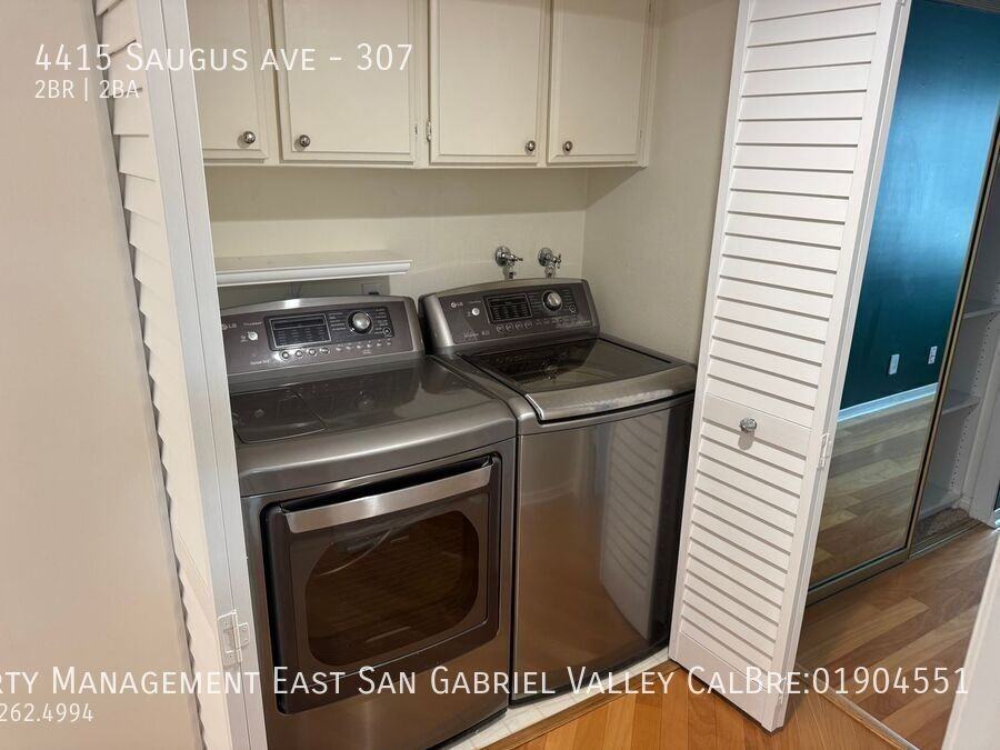 4415 Saugus Ave #307 - Photo 7 of 19