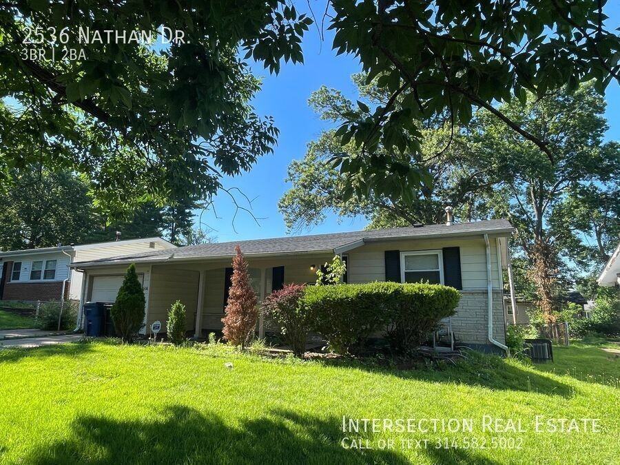2536 Nathan Dr - Photo 2 of 17