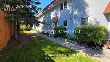 featured image of 400 E 24th Ave #20