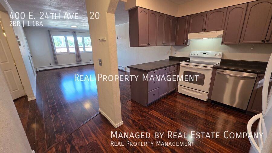 400 E 24th Ave #20 - Photo 3 of 22