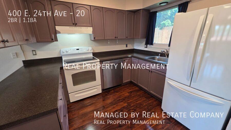 400 E 24th Ave #20 - Photo 4 of 22