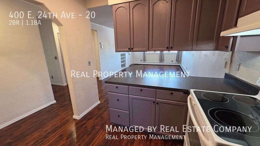 400 E 24th Ave #20 - Photo 5 of 22