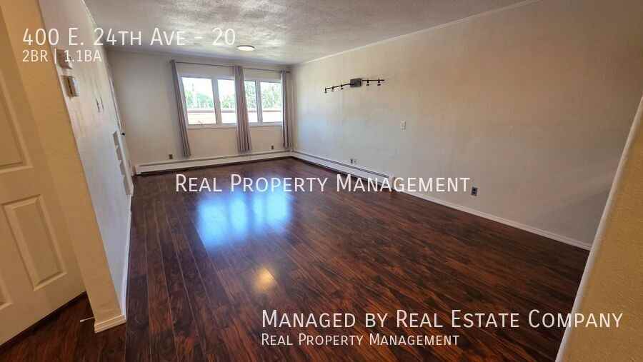 400 E 24th Ave #20 - Photo 6 of 22