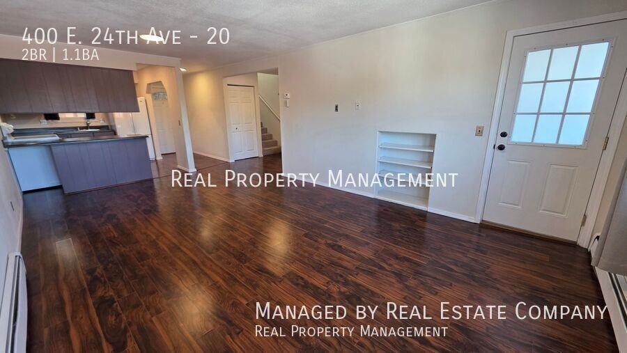 400 E 24th Ave #20 - Photo 7 of 22