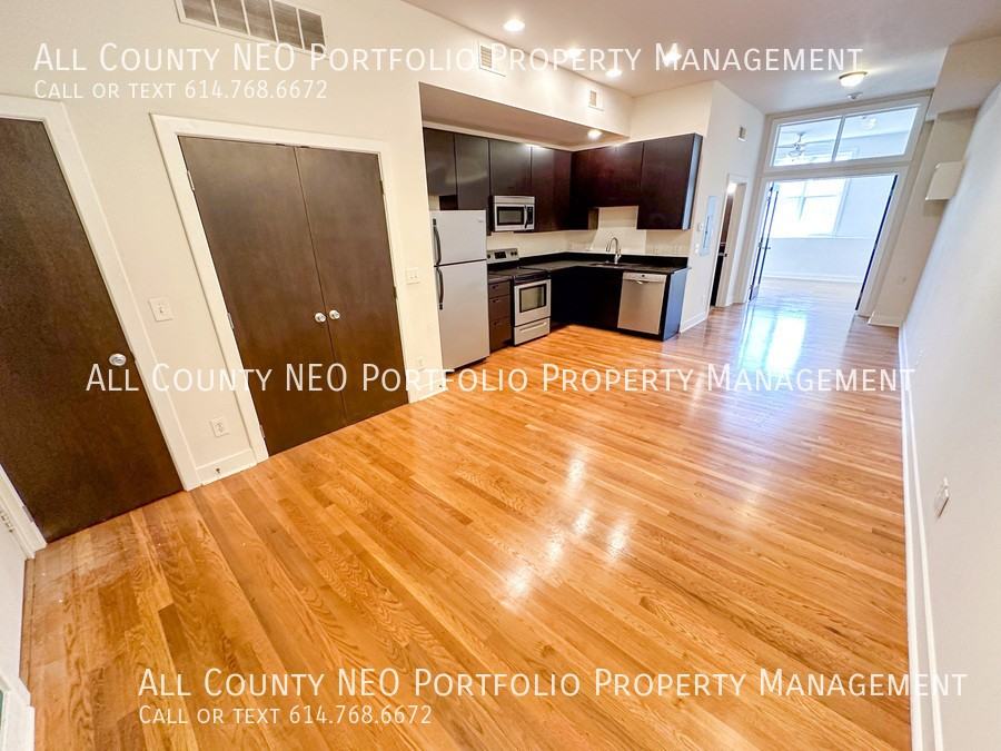 1276 N High St #304 - Photo 3 of 14