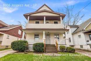 8906 Jeffries Ave #UP - Photo 1 of 1