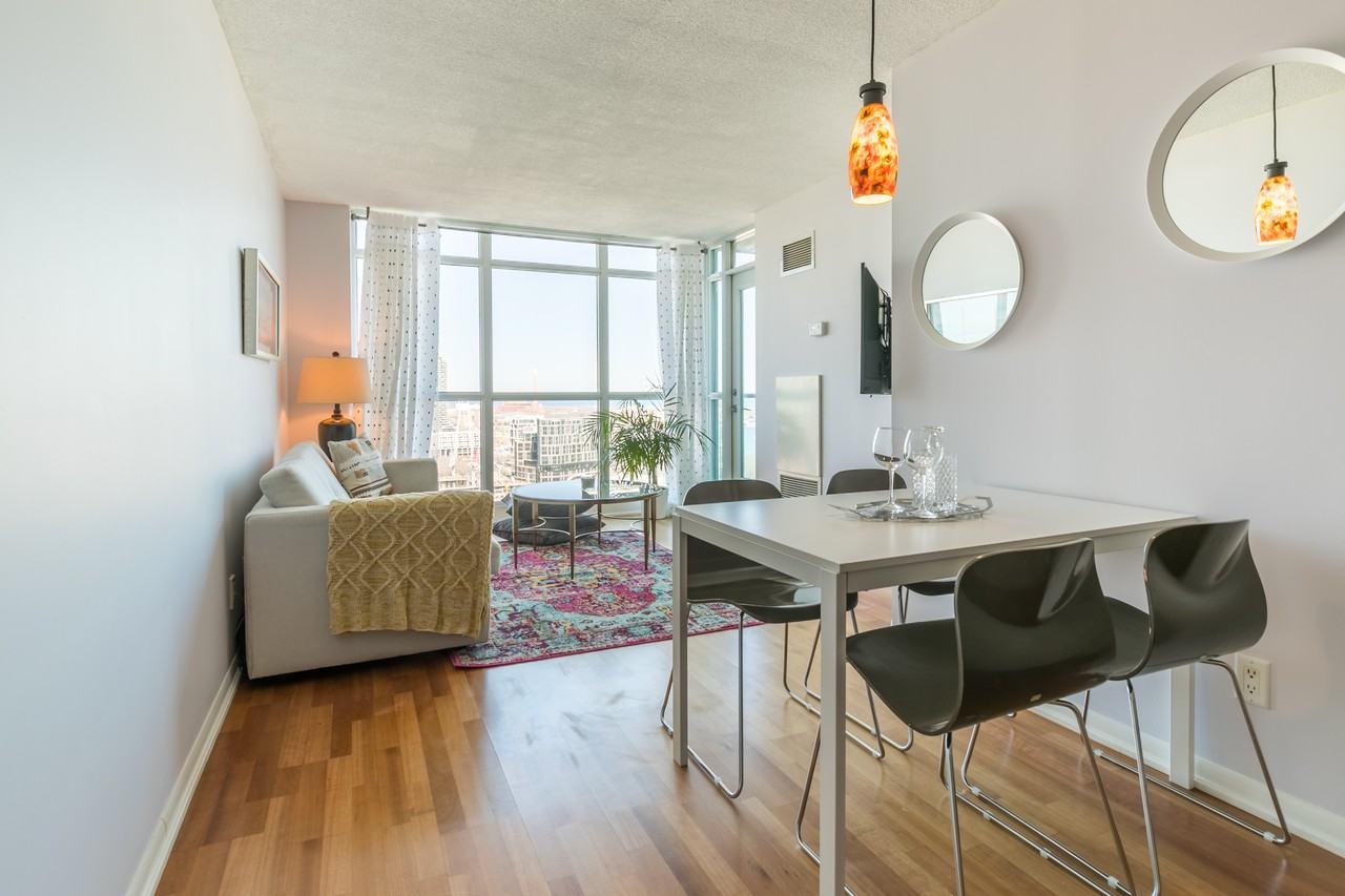 18 Yonge Street #2907 - Photo 4 of 16