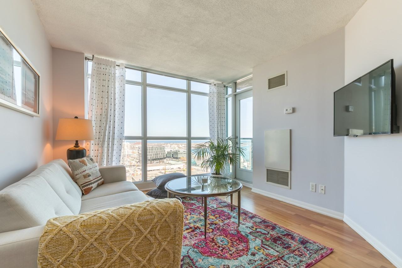 18 Yonge Street #2907 - Photo 2 of 16