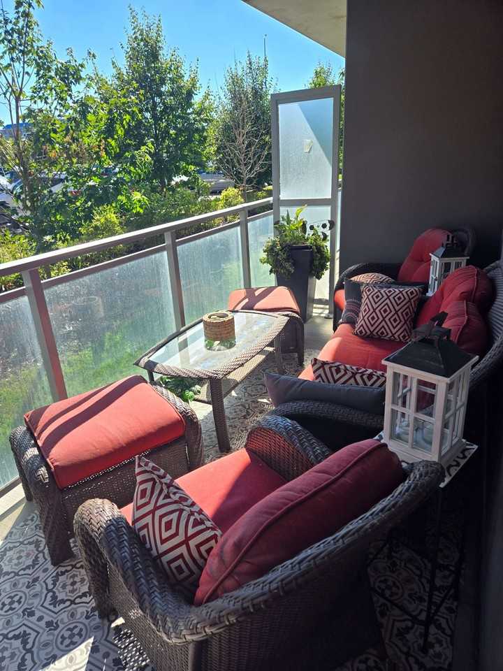 209-58 Lakeside Terrace, Barrie, Ontario, Canada, L4M 0L5 - Photo 2 of 13