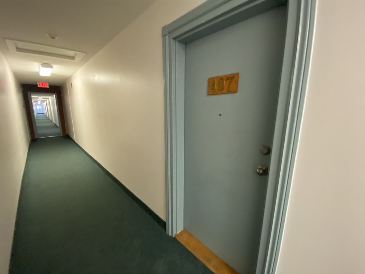 580 Apartment Building - Photo 2 of 14