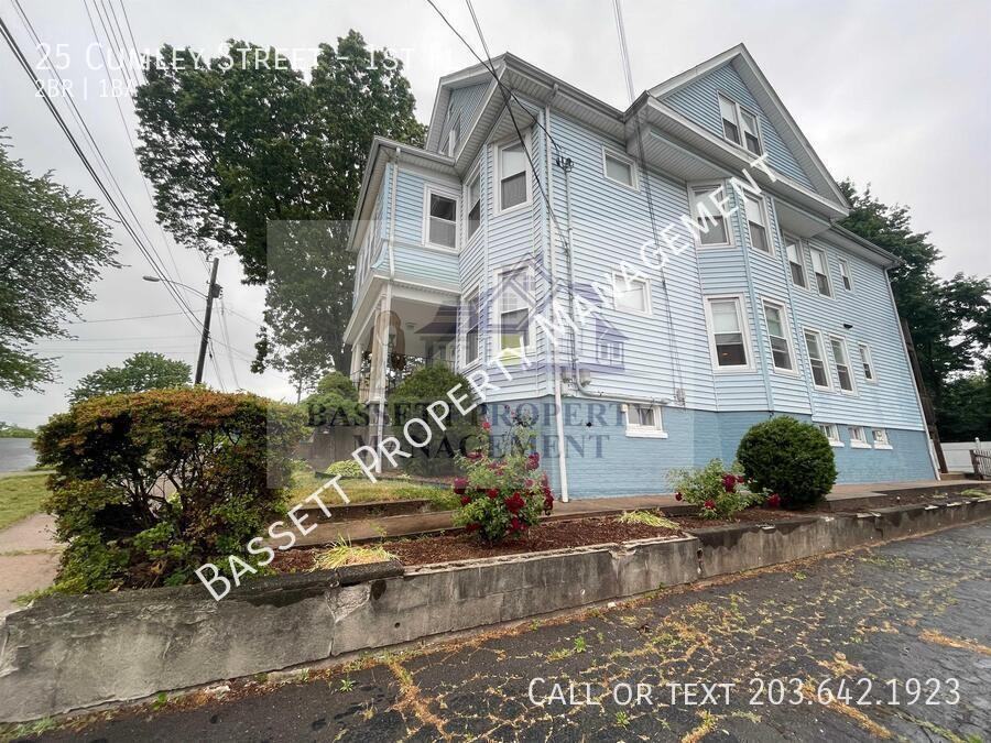 25 Cumley St 1st Fl - Photo 2 of 27