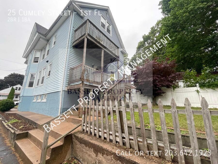 25 Cumley St 1st Fl - Photo 3 of 27