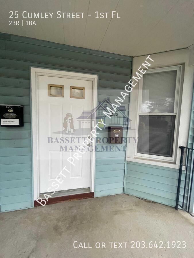 25 Cumley St 1st Fl - Photo 4 of 27