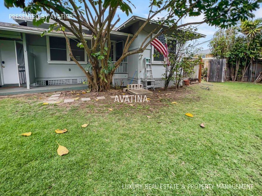 117 N Kalaheo Ave #1 - Photo 2 of 18