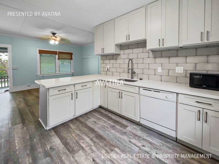 117 N Kalaheo Ave #1 - Photo 5 of 18