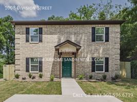 featured image of 1008 Division St