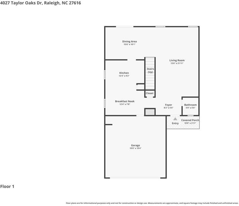 4027 Taylor Oaks Dr - Photo 2 of 17