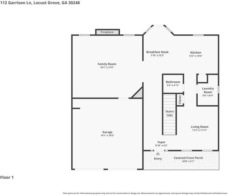 112 Garrison Ln - Photo 2 of 20