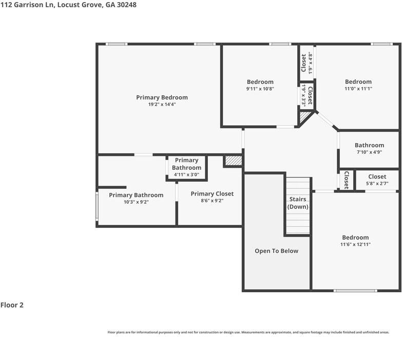 112 Garrison Ln - Photo 3 of 20