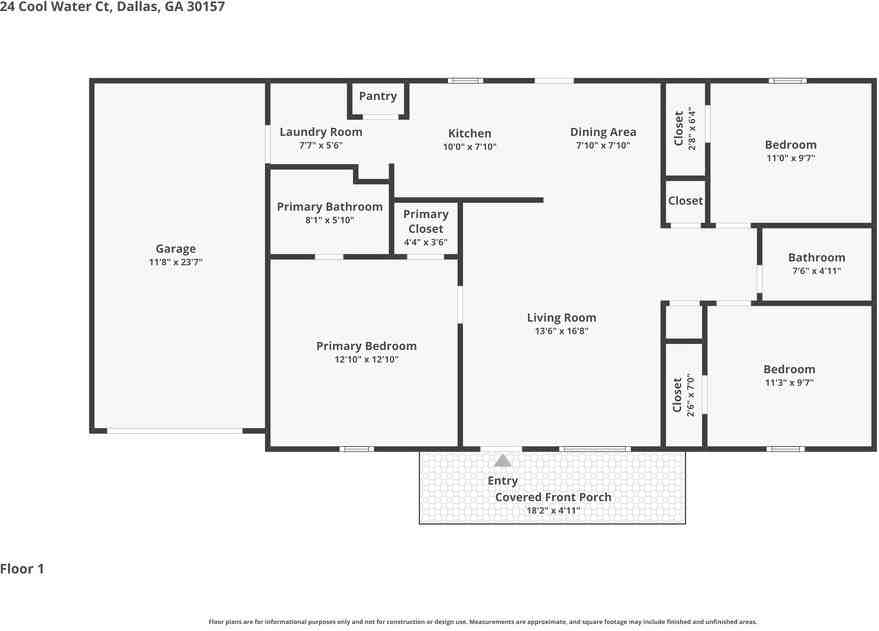 24 Cool Water Ct - Photo 2 of 25