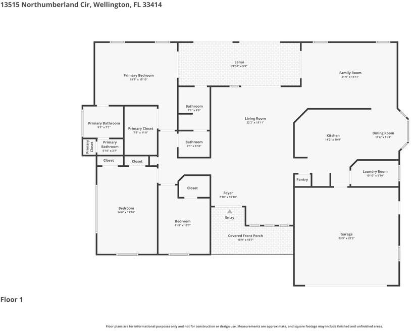 13515 Northumberland Cir - Photo 2 of 16