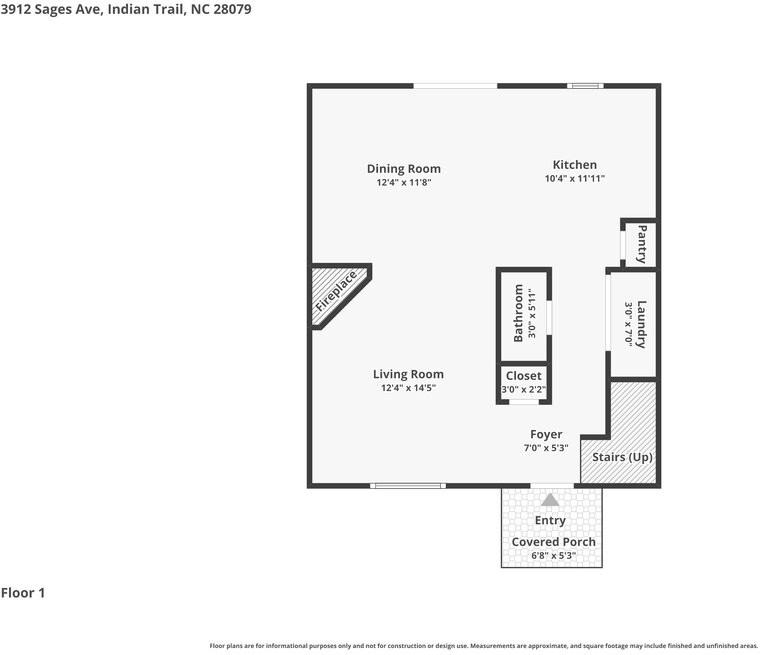 3912 Sages Ave - Photo 2 of 17