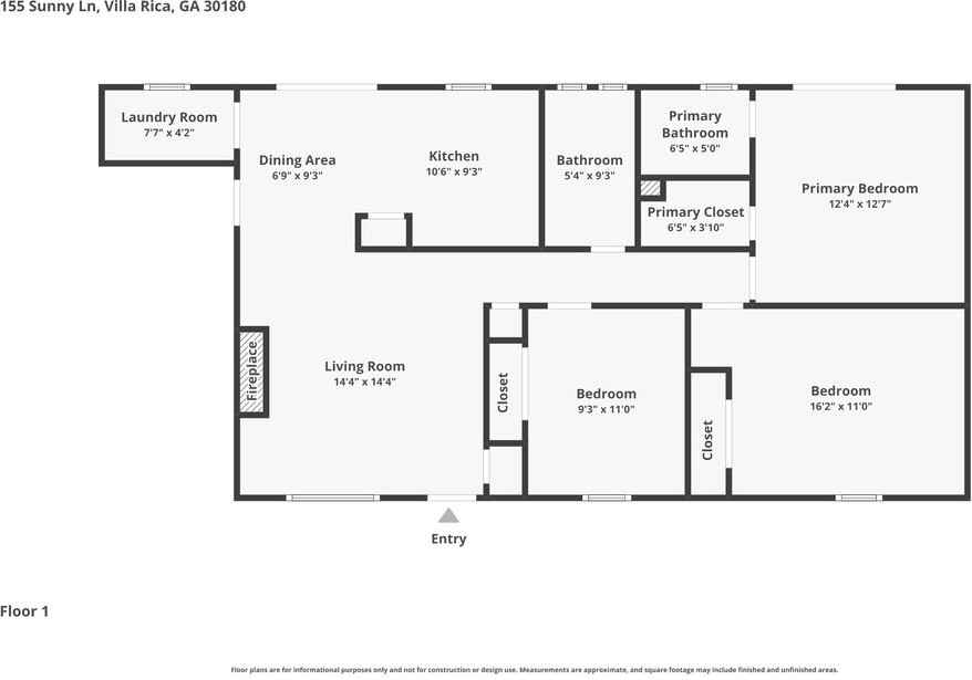 155 Sunny Ln - Photo 2 of 16