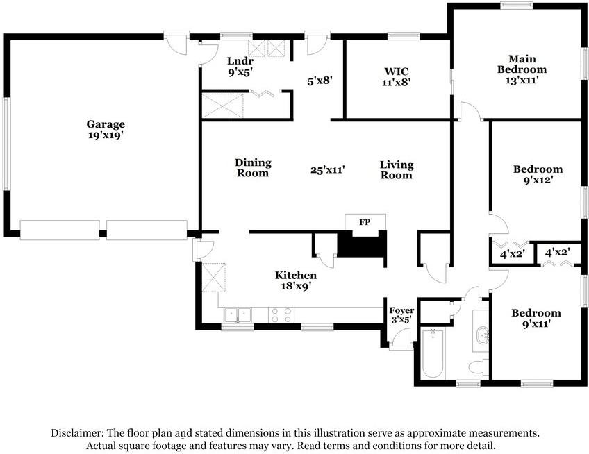 2125 Ne Gaddy Rd - Photo 2 of 16