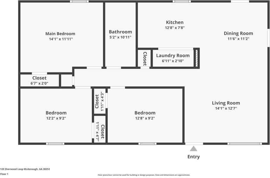 120 Sherwood Loop - Photo 2 of 16