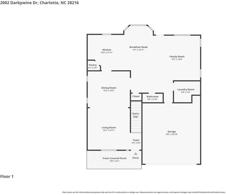 2002 Darbywine Dr - Photo 2 of 17