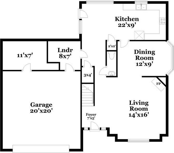 17 Arbor Cove Dr - Photo 2 of 17