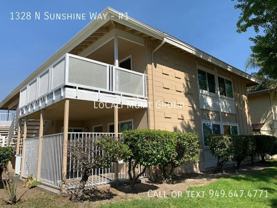 1328 N Sunshine Way #1 - Photo 1 of 1