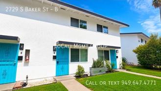 2729 S Baker St #B - Photo 1 of 1