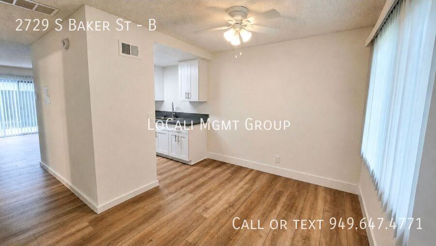 2729 S Baker St #B - Photo 3 of 7