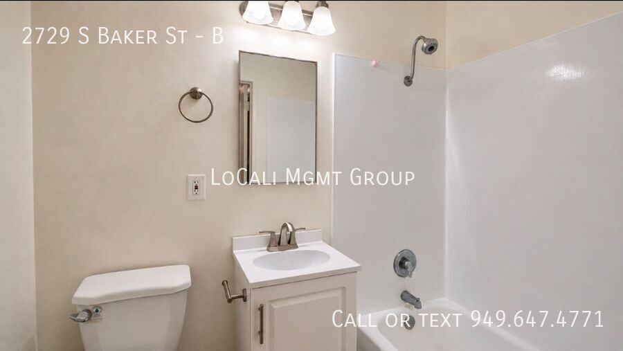 2729 S Baker St #B - Photo 5 of 7