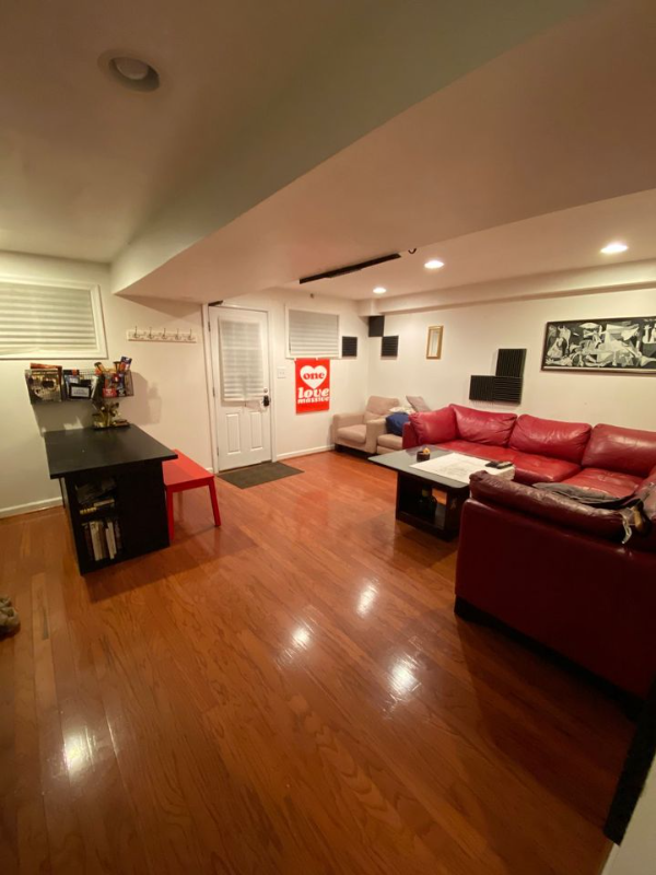 1523 Oates St Ne #BS - Photo 2 of 5