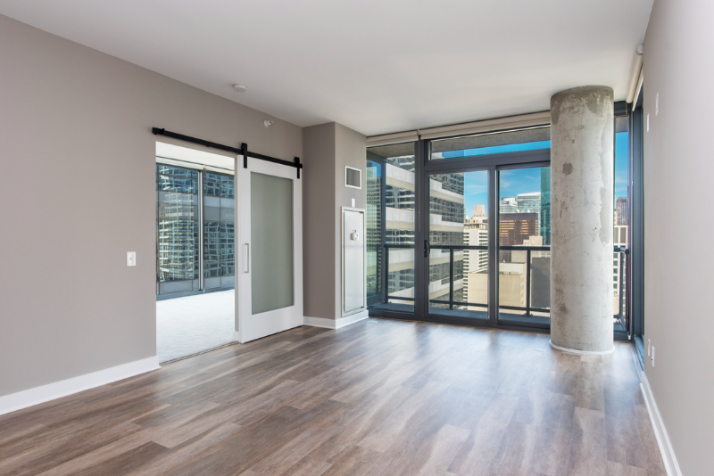 450 N State St #1509 - Photo 4 of 12