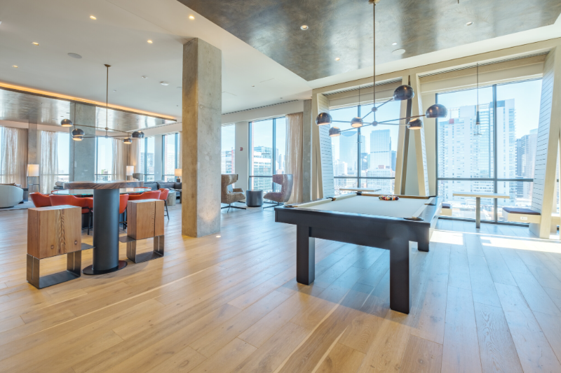 915 W Washington Blvd #1807 - Photo 5 of 12