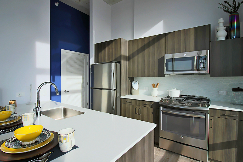 729 N Milwaukee Ave - Photo 2 of 16
