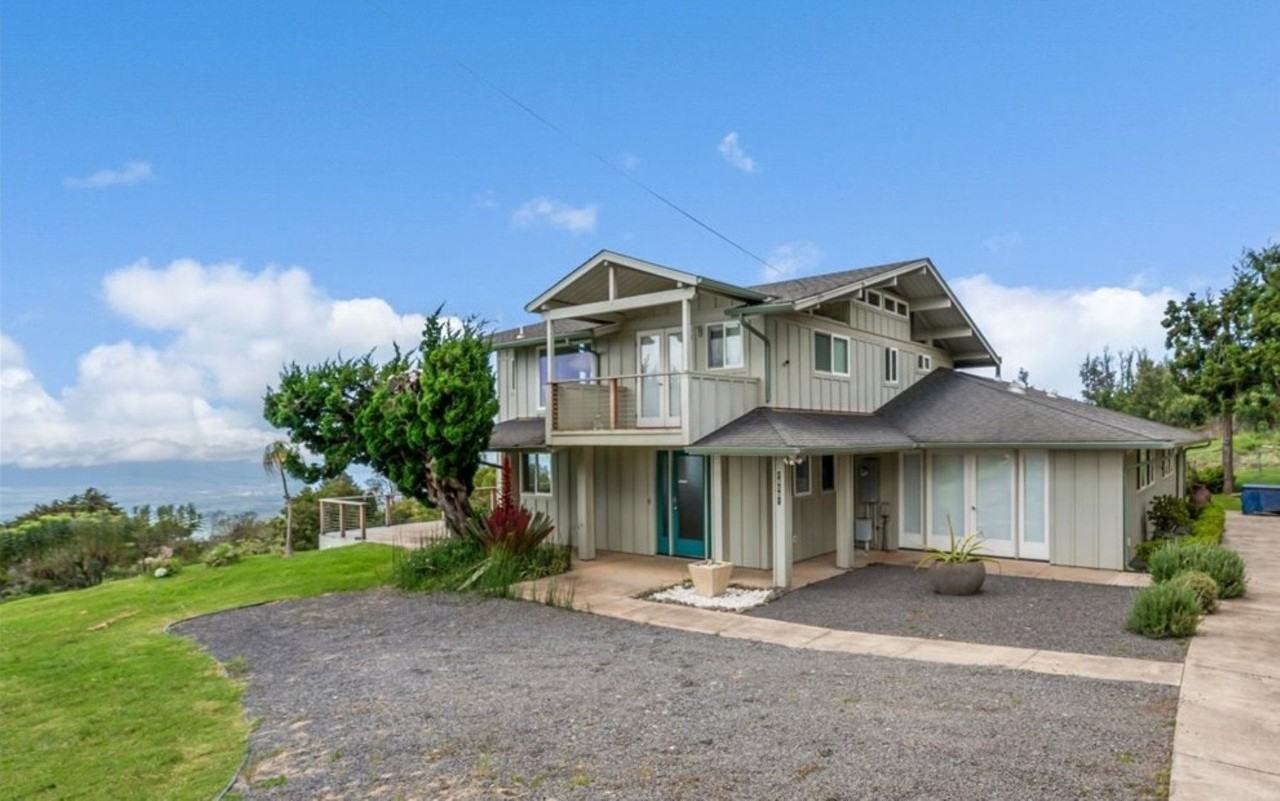 18505 Haleakala Hwy