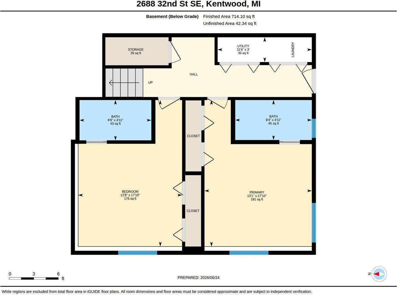 32nd St Se #2690 - Photo 6 of 20