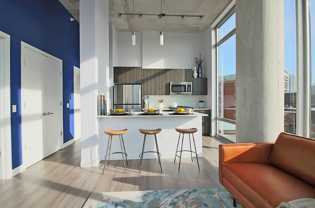 745 N Carpenter St - Photo 1 of 1