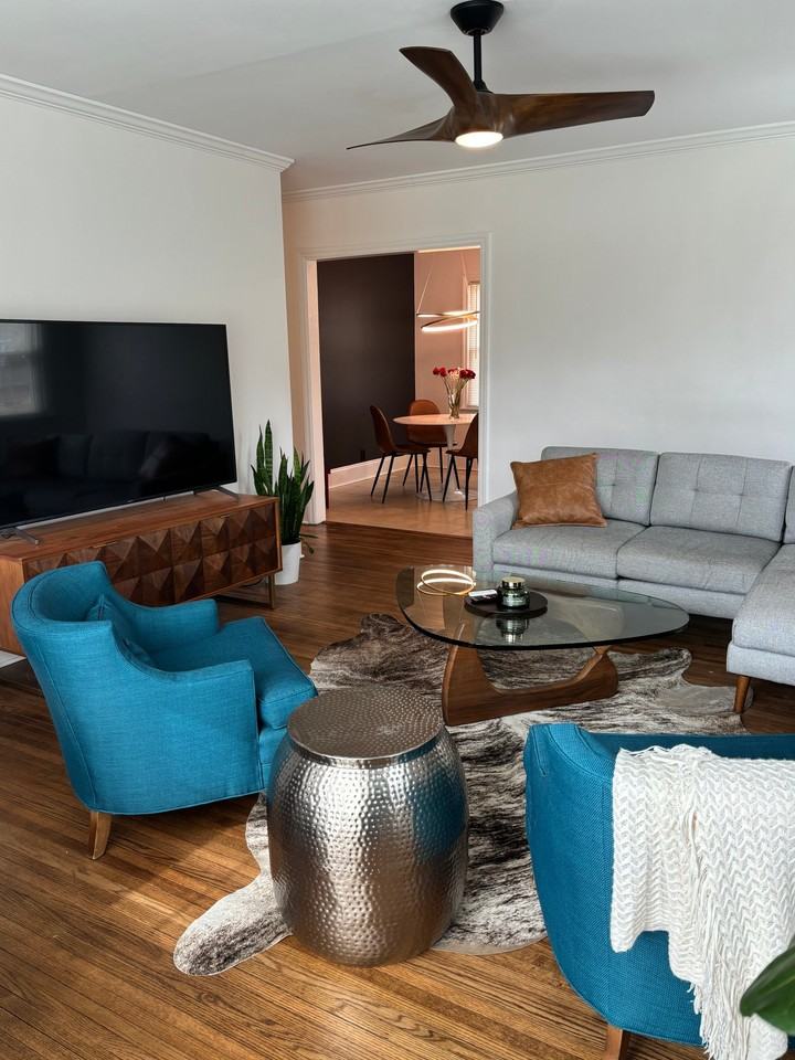 4801 Doris Ave - Photo 4 of 13