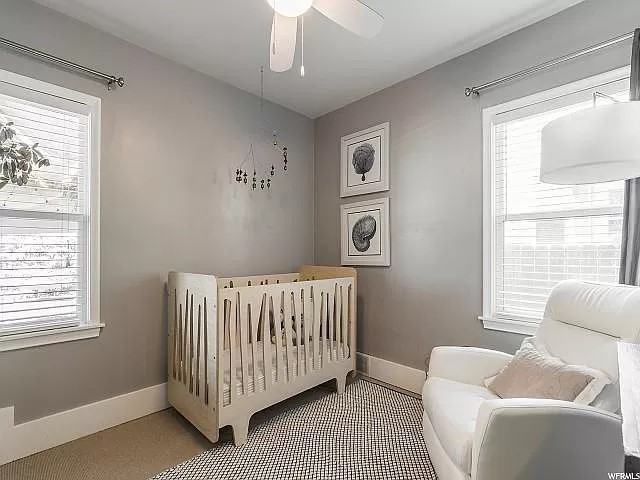 2642 S Filmore St - Photo 5 of 15