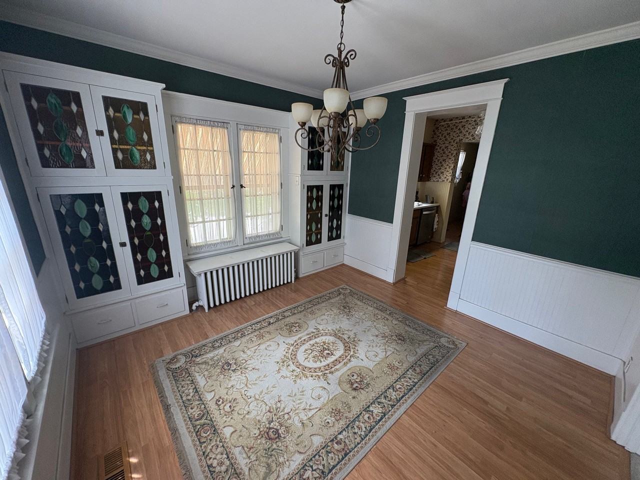 1210 N Vermilion St #1 - Photo 2 of 11