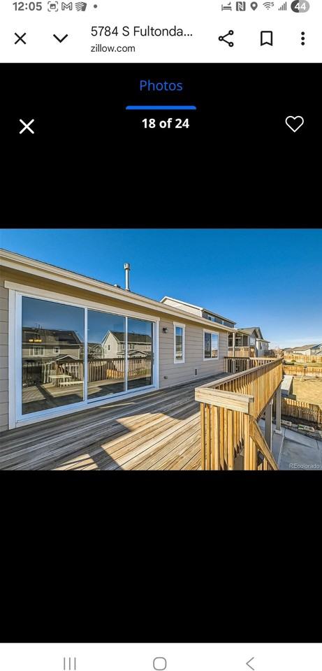 5784 S Fultondale Ct - Photo 2 of 11