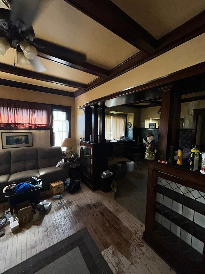 830 N Wood River Ave - Photo 4 of 11