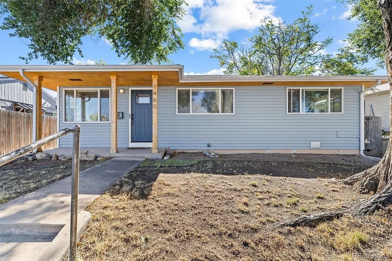 1460 W Alaska Pl - Photo 2 of 20