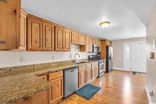 225 E Hansen Rdg - Photo 1 of 1