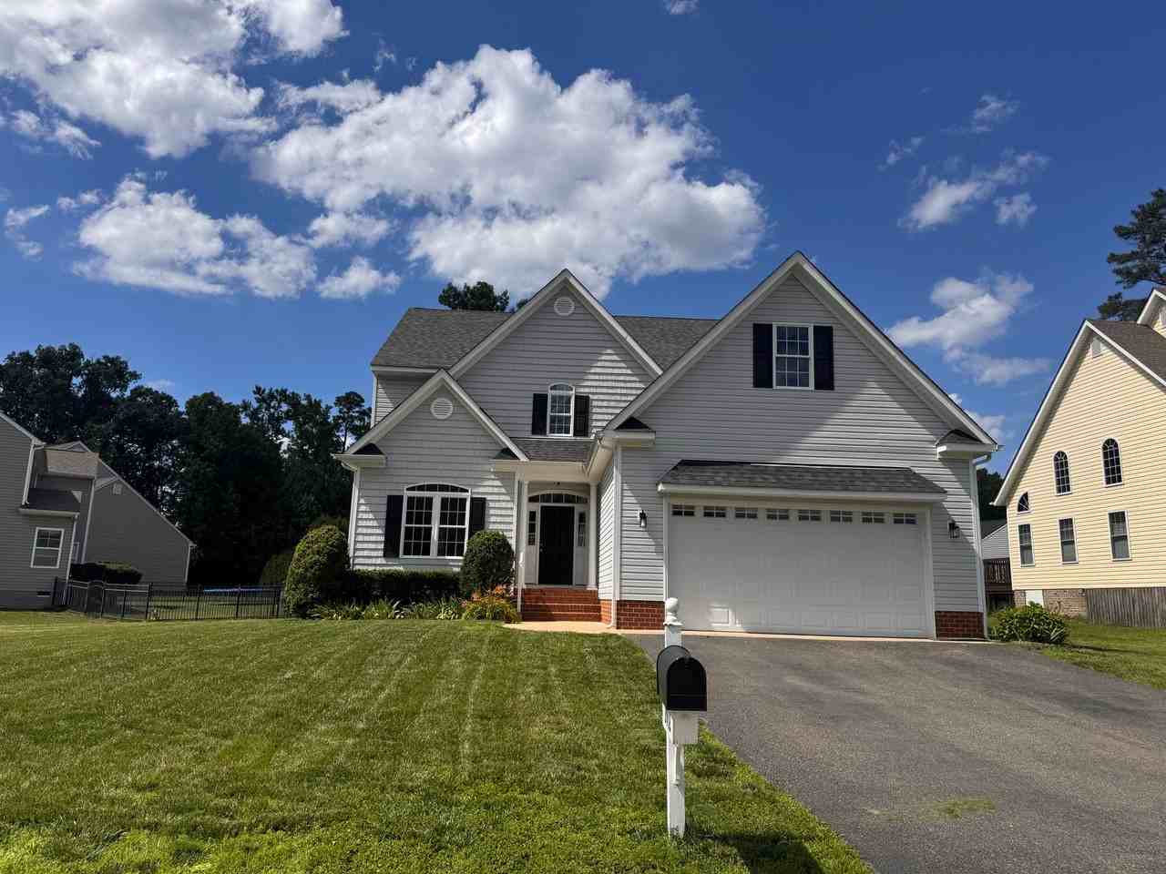 2912 Bayfront Way